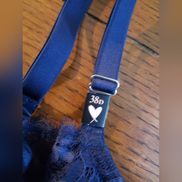 NWT Victoria's Secret Dream Angels Push-Up Without Padding - Picture 7 of 10